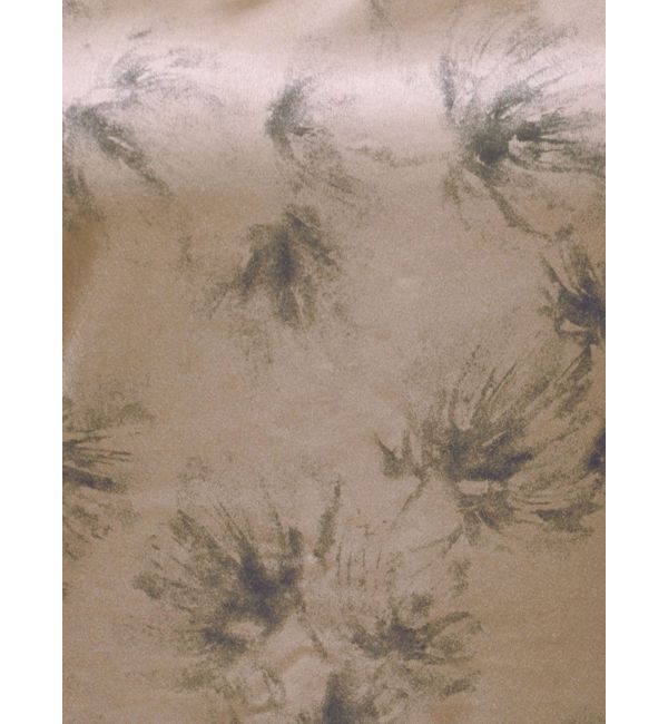 EMODA「ロングスリットキャミソールワンピース」|ワンピース|