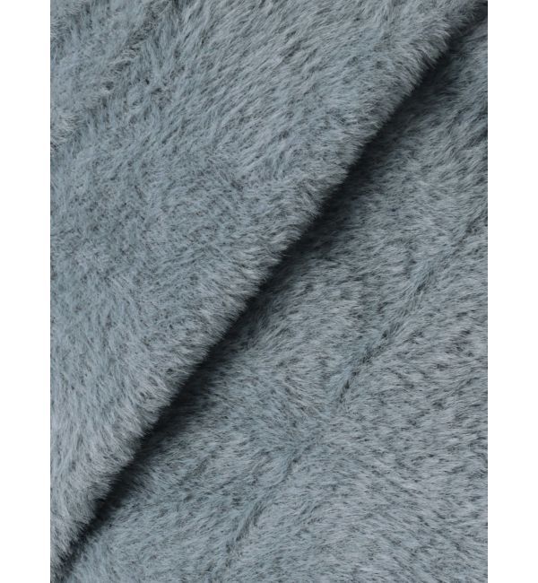 EMODA「シャギーコンパクトツインニット」|ニット・セーター|