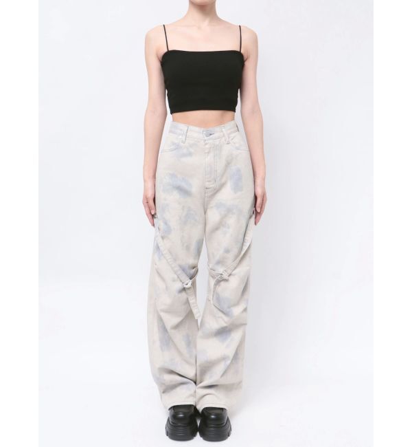 EMODA「ボックスキャミソール」|キャミソール|