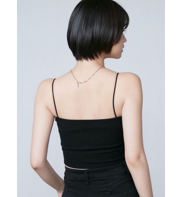 EMODA「ボックスキャミソール」|キャミソール|