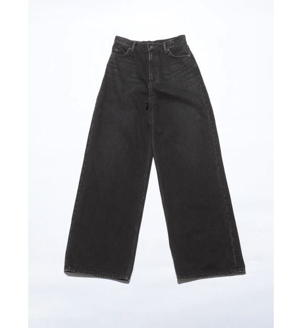 EMODA「【VEQUM】KAI LOOSE JEANS」|デニム|