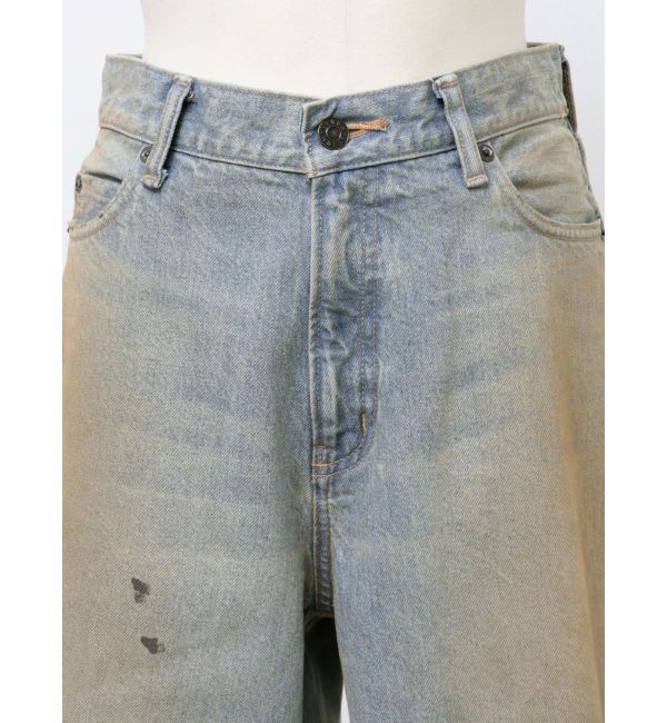 EMODA「【VEQUM】KAI LOOSE JEANS」|デニム|