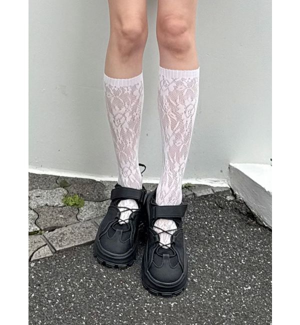 EMODA「ナローコードタンクサンダル」|サンダル|