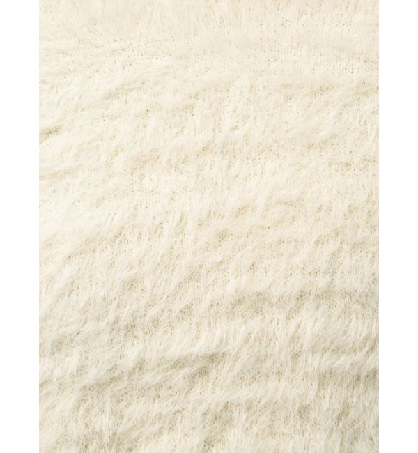 EMODA「バッククロス2WAYニット」|ニット・セーター|