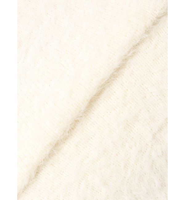 EMODA「シャギースキンラインニット」|ニット・セーター|