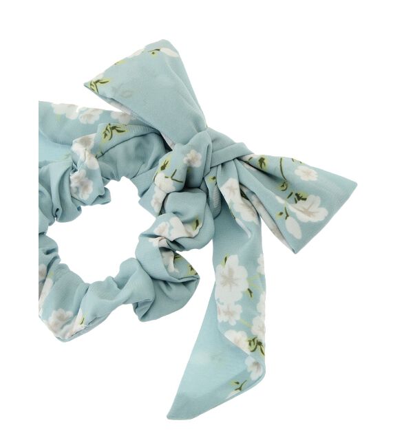 MERCURYDUO「【ＧＤＳ】 フィオラフラワーリボンシュシ」|その他|