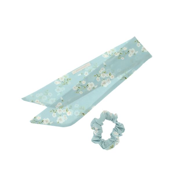 MERCURYDUO「【ＧＤＳ】 フィオラフラワーリボンシュシ」|その他|