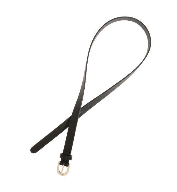 MERCURYDUO「シンプルベルト」|ベルト|