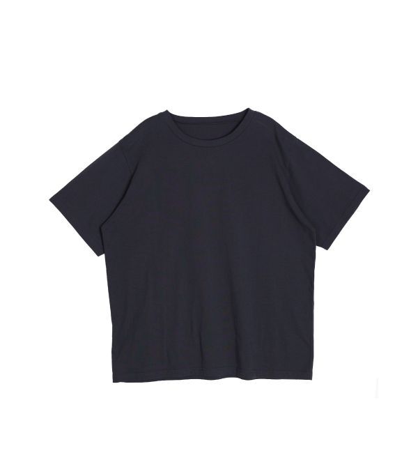 MURUA「Beautiful flower Tシャツ【WEB限定】」|Tシャツ・カットソー|