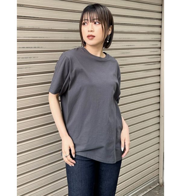 MURUA「Beautiful flower Tシャツ【WEB限定】」|Tシャツ・カットソー|