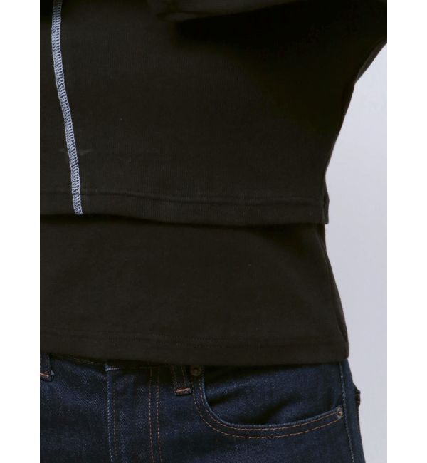 MURUA「マルチウェイレイヤードトップス」|Tシャツ・カットソー|