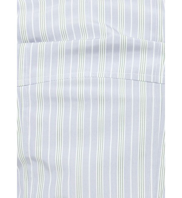 MURUA「オフショルクロップドブラウス」|シャツ・ブラウス|