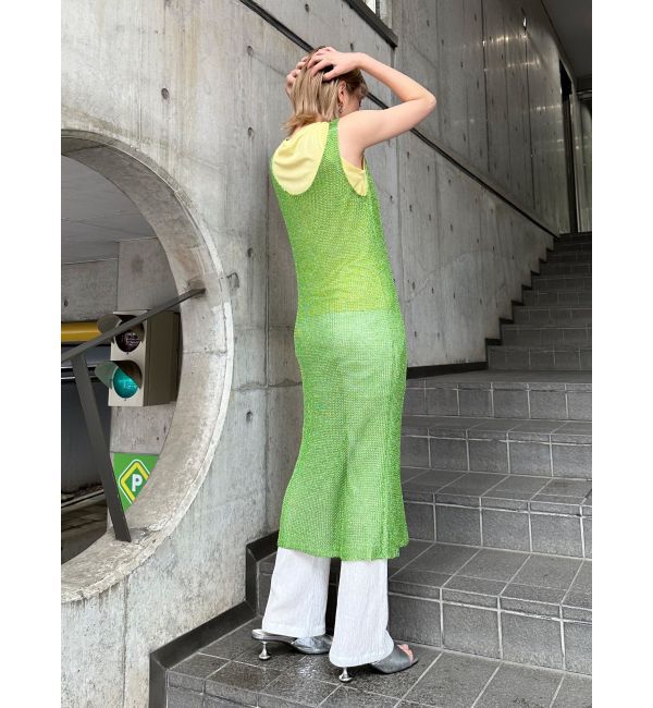 MURUA「プリーツイージーワイドパンツ」|その他|