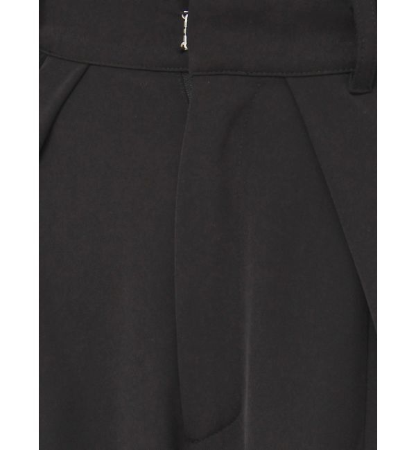 MURUA「フロントオープンワイドパンツ」|その他|