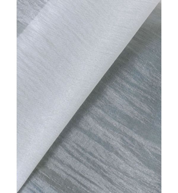 MURUA「シアーシャイニーボリュームシャツ」|シャツ・ブラウス|