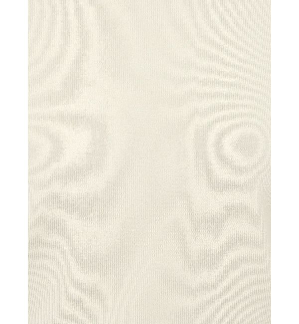 MURUA「ハーフパフスリーブニット」|ニット・セーター|