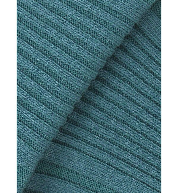 MURUA「スクエアキーネックニットタンク」|タンクトップ|