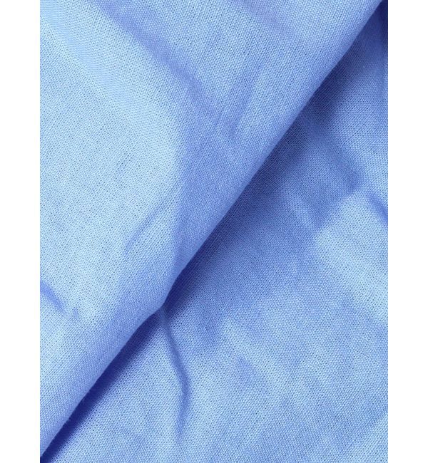 Ungrid「【WEB限定】パフスリーブデザインブラウス」|シャツ・ブラウス|