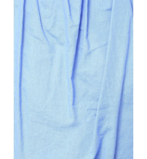 Ungrid「【WEB限定】パフスリーブデザインブラウス」|シャツ・ブラウス|