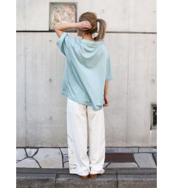 Ungrid「PUMA UNGRID FOOTBALL SHIRTS」|シャツ・ブラウス|