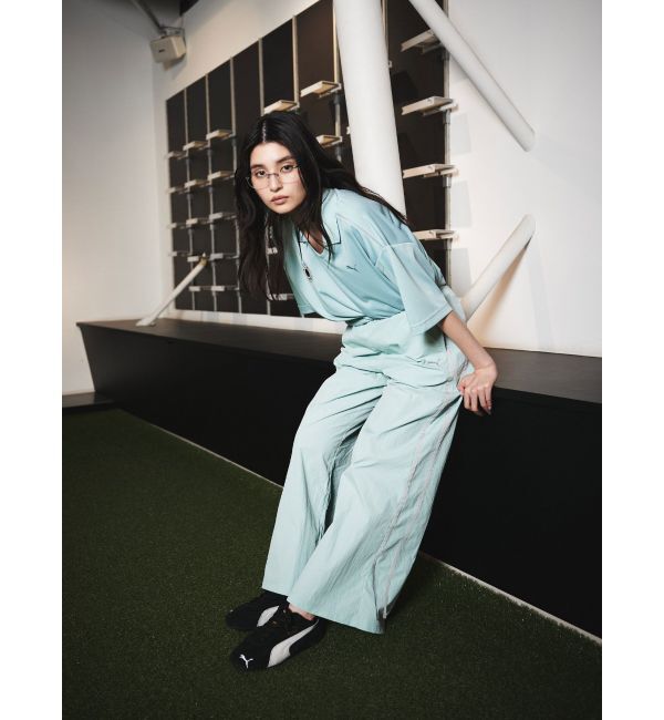 Ungrid「PUMA UNGRID FOOTBALL SHIRTS」|シャツ・ブラウス|