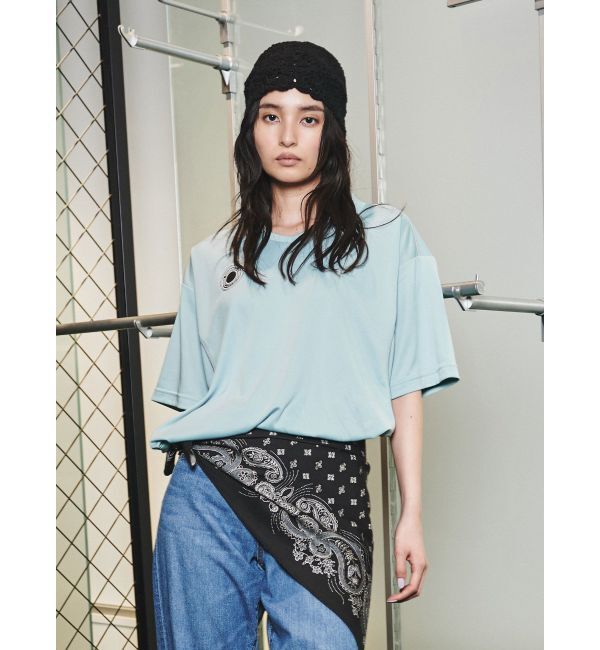 Ungrid「PUMA UNGRID FOOTBALL SHIRTS」|シャツ・ブラウス|