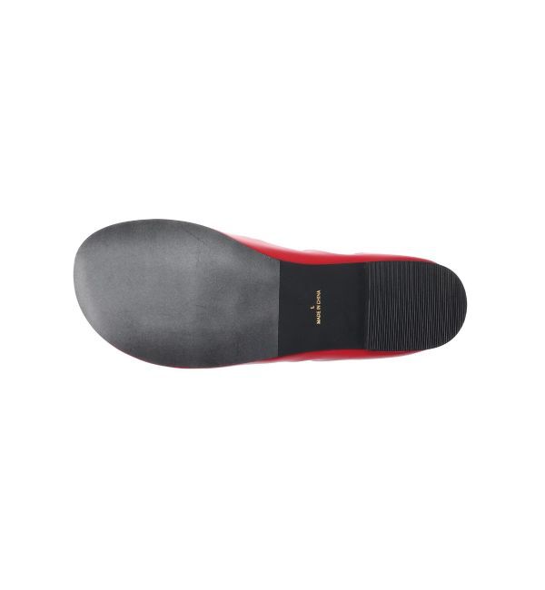 Ungrid「ギャザーフラットシューズ」|その他|