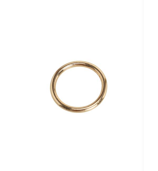 Ungrid「デザインリングセット」|リング|