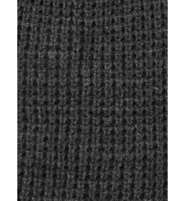 Ungrid「リボンデザインニット帽」|ニット帽|