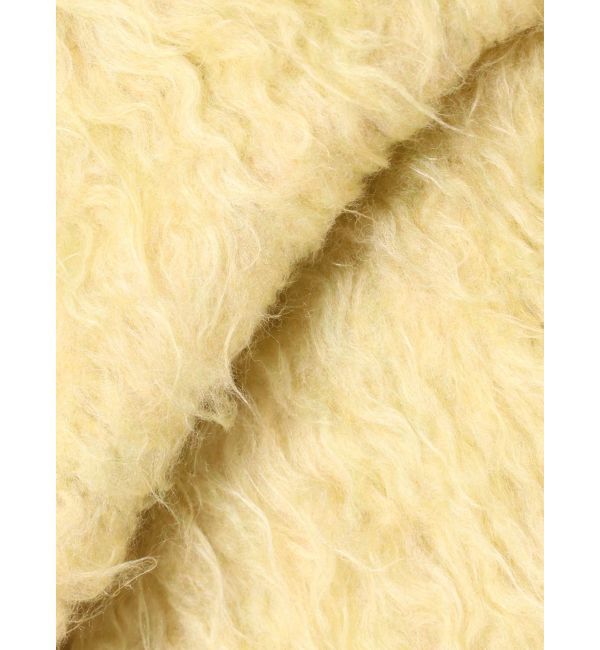 Ungrid「起毛ニットアンサンブル」|カーディガン|