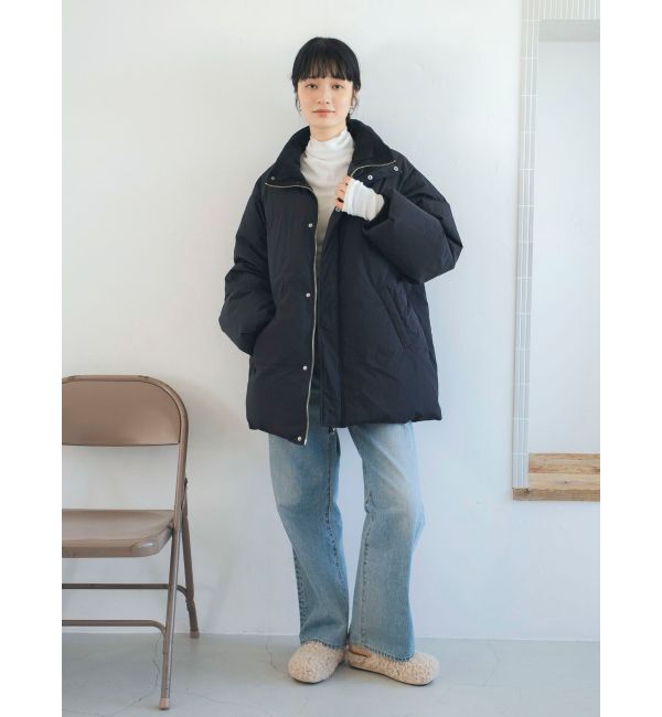 Ungrid「ボアデザインサボ」|その他|