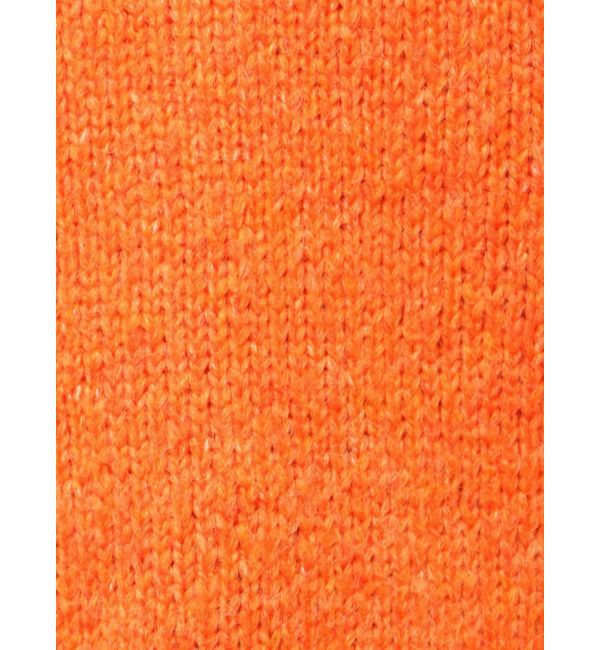 Ungrid「カラーモヘヤ混ルーズニット」|ニット・セーター|