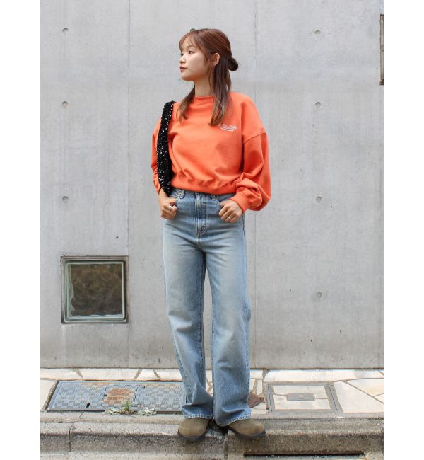 Ungrid「スパンコールハンドルバッグ」|ハンドバッグ|