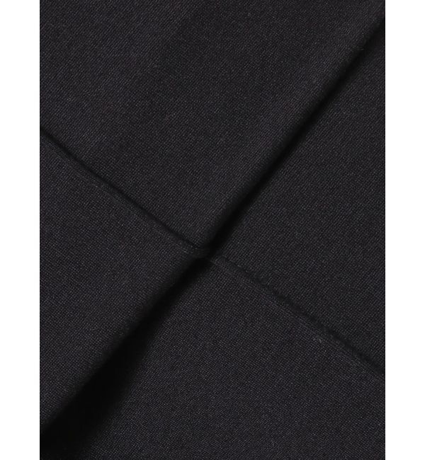 Ungrid「ストレッチジャージフレアパンツ」|その他|