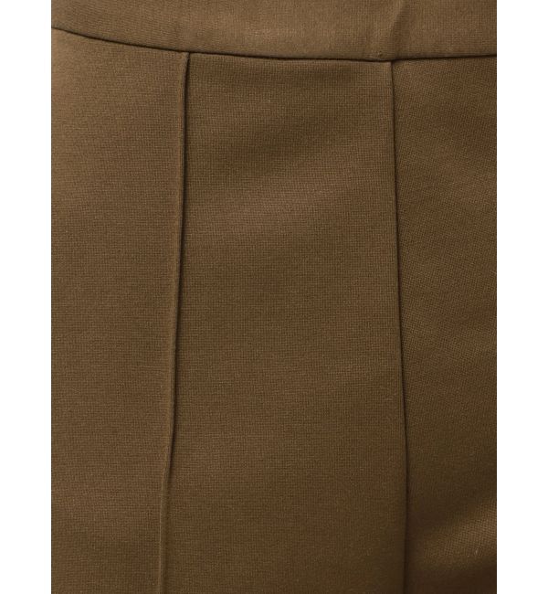 Ungrid「ストレッチジャージフレアパンツ」|その他|