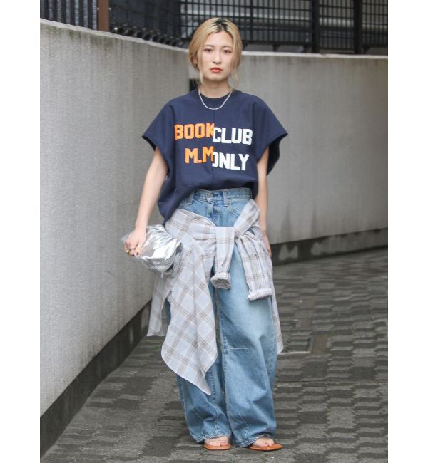 Ungrid「カットデザインヒールサンダル」|サンダル|