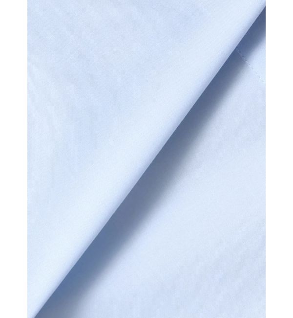 LAGUNAMOON「オフショルダー裾バイカラーブラウス」|シャツ・ブラウス|