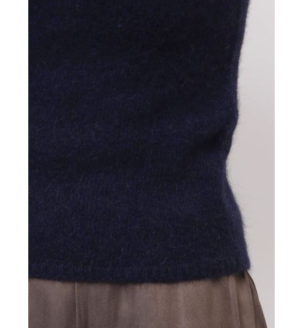 LAGUNAMOON「CHNラクーンニットキャミソール」|キャミソール|