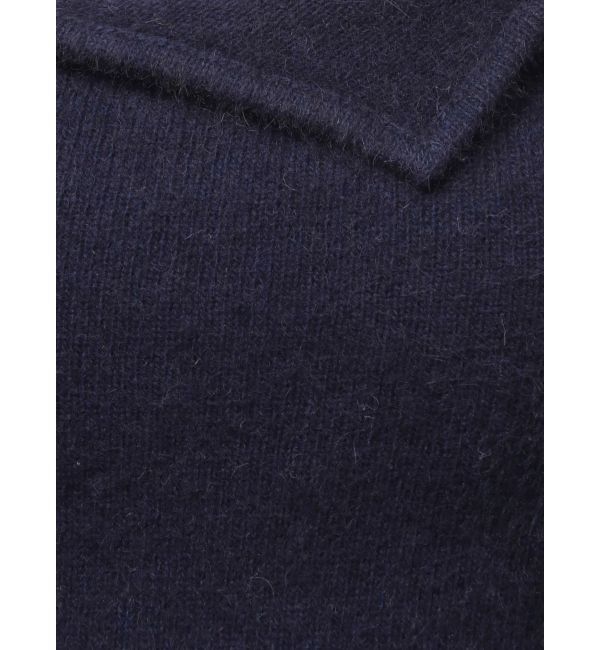 LAGUNAMOON「CHNラクーンニットキャミソール」|キャミソール|