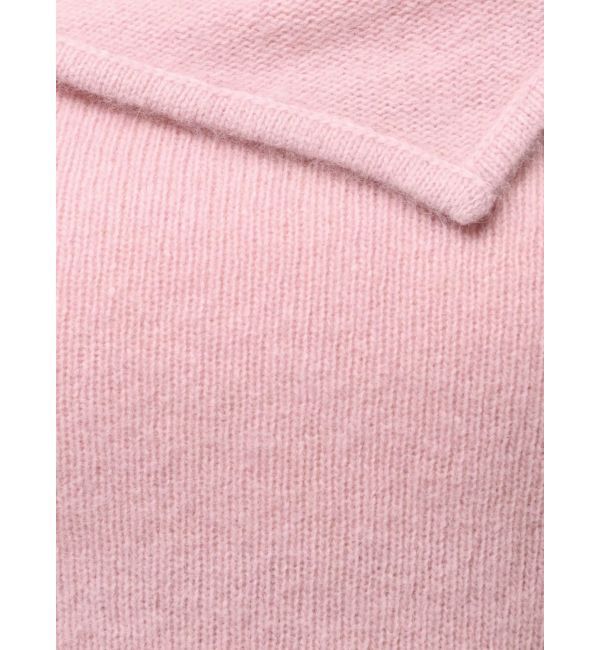 LAGUNAMOON「CHNラクーンニットキャミソール」|キャミソール|