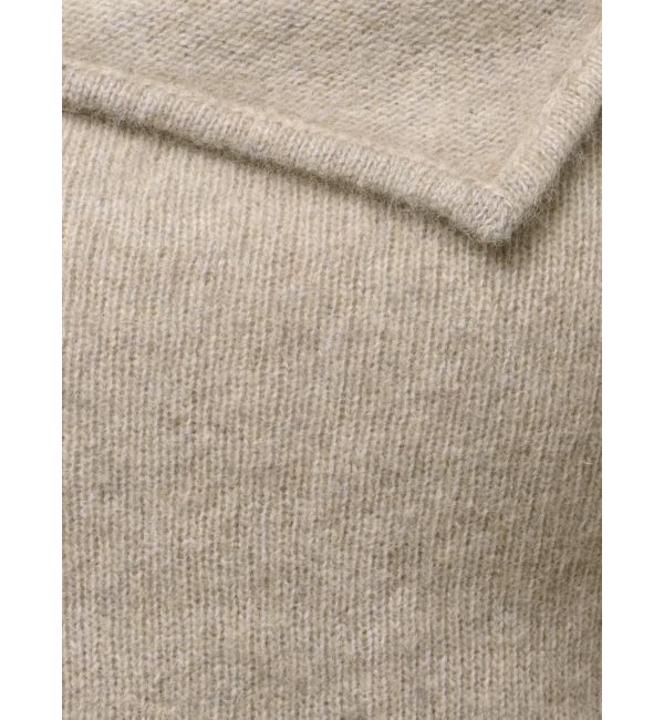 LAGUNAMOON「CHNラクーンニットキャミソール」|キャミソール|