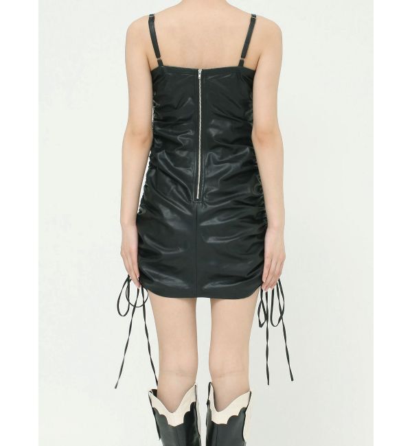 EVRIS「ドロストミニワンピース」|ワンピース|