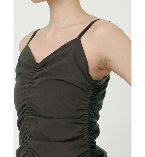 EVRIS「ドロストミニワンピース」|ワンピース|