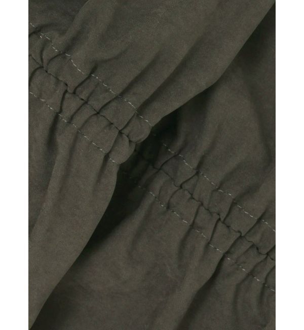 EVRIS「ドロストミニワンピース」|ワンピース|