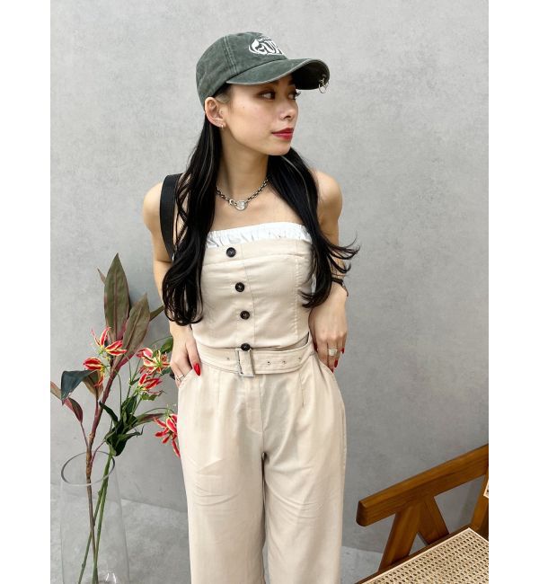 EVRIS「ベアオールインワン」|オールインワン|