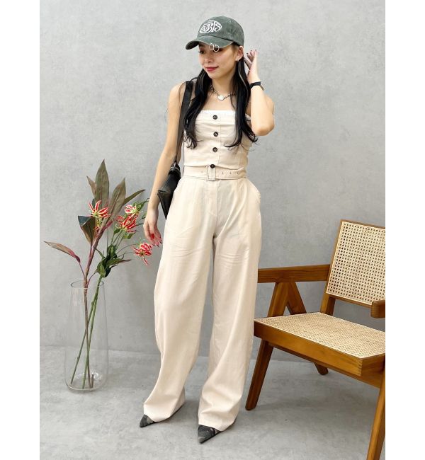 EVRIS「ベアオールインワン」|オールインワン|