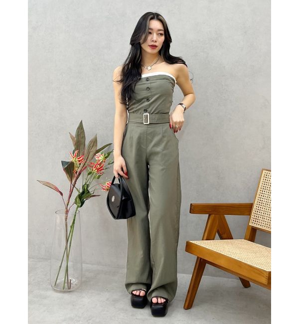 EVRIS「ベアオールインワン」|オールインワン|