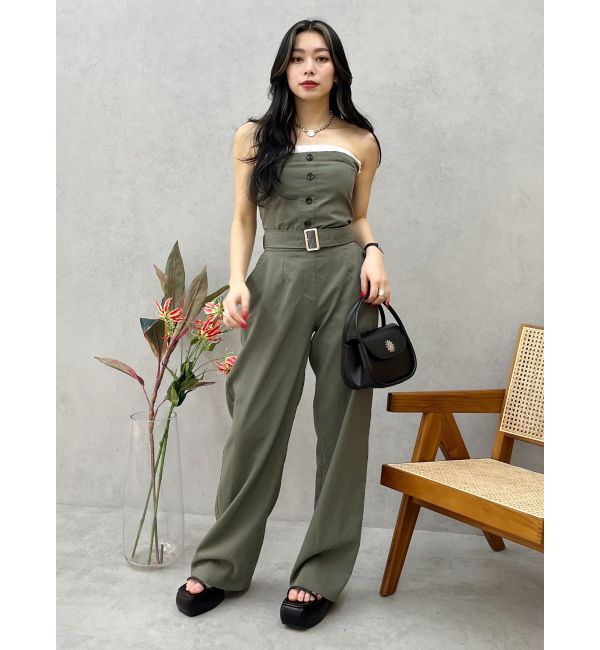 EVRIS「ベアオールインワン」|オールインワン|