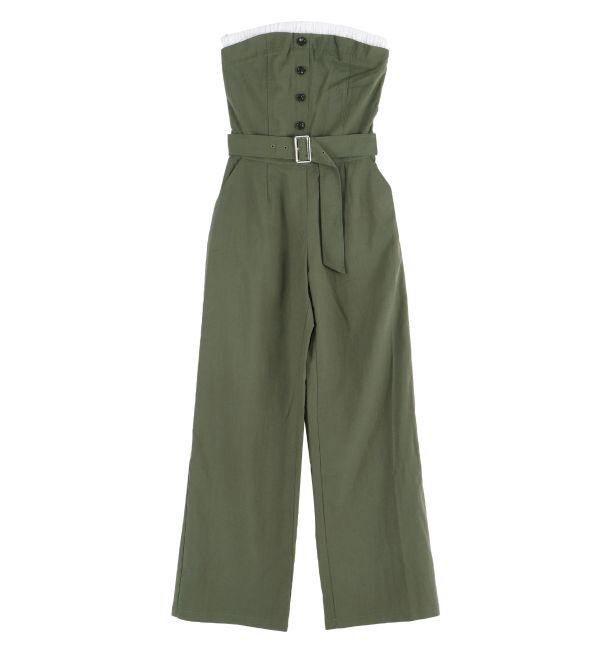 EVRIS「ベアオールインワン」|オールインワン|