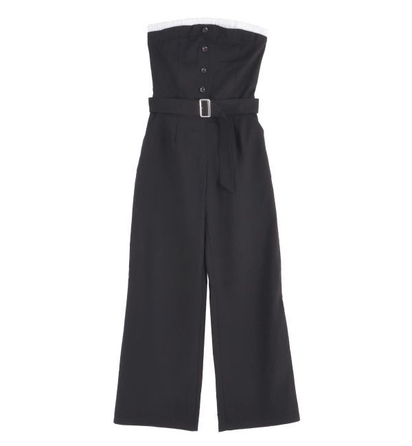 EVRIS「ベアオールインワン」|オールインワン|